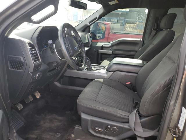 Photo 7 from auction – 2017 FORD F150 SUPER with VIN 1FTEW1EG0HKD18670