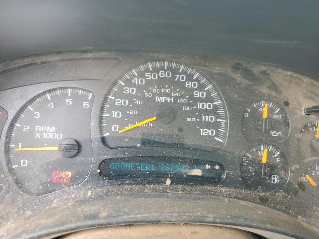 Photo 9 from auction – 2005 CHEVROLET silverado with VIN 2GCEC13T451226823