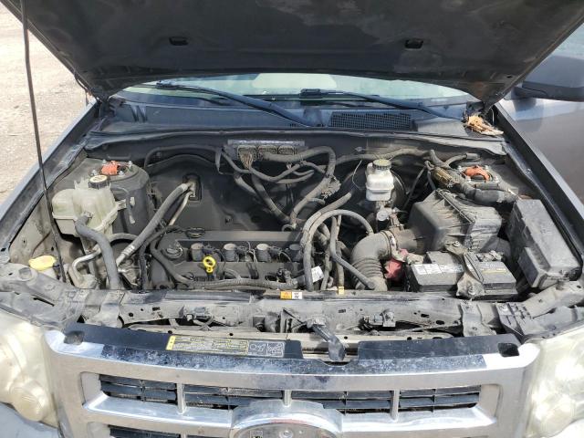 Photo 12 from auction – 2012 FORD ESCAPE XLS with VIN 1FMCU0C77CKC42864