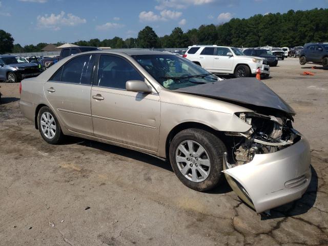 Photo 4 from auction – 2003 TOYOTA CAMRY LE with VIN 4T1BE32K33U665591
