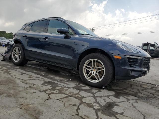 Photo 4 from auction – 2018 PORSCHE MACAN with VIN WP1AA2A50JLB13419