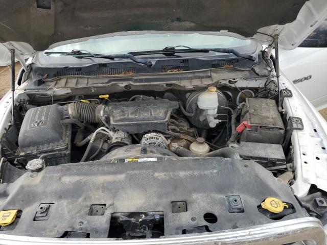 Photo 11 from auction – 2012 DODGE RAM 1500 S with VIN 1C6RD7GP9CS279472