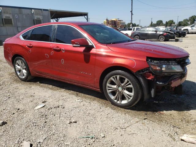 Photo 4 from auction – 2015 CHEVROLET IMPALA LT with VIN 2G1115SL6F9138963