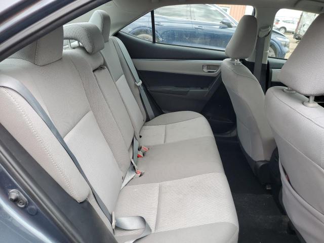 Photo 10 from auction – 2015 TOYOTA COROLLA L with VIN 2T1BURHE0FC254291