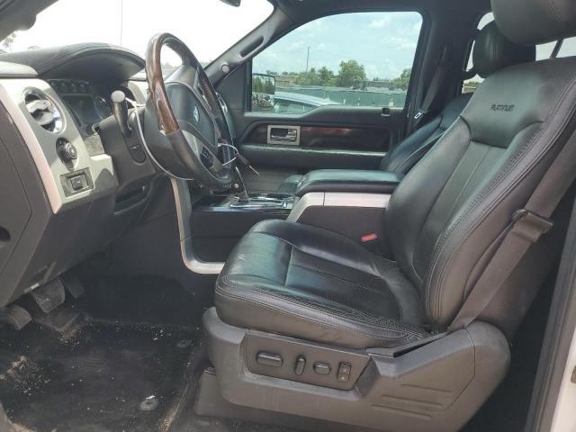 Photo 7 from auction – 2013 FORD F150 SUPER with VIN 1FTFW1CF9DFA50283