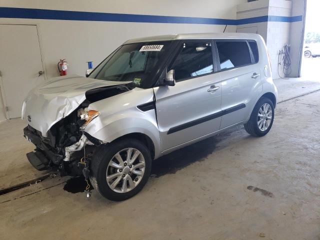 صورة رقم 1 من المزاد - 2012 KIA SOUL مع VIN KNDJT2A62C7473419