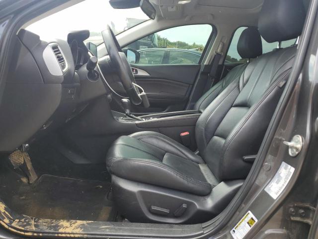 Photo 7 from auction – 2018 MAZDA 3 TOURING with VIN 3MZBN1V34JM163958