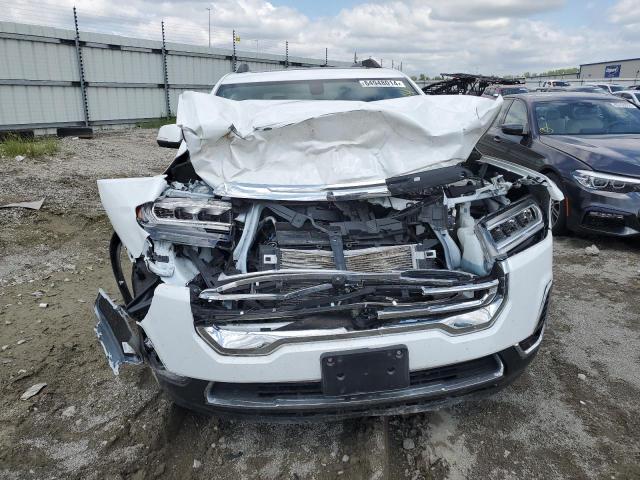 Photo 5 from auction – 2020 GMC ACADIA with VIN 1GKKNMLS2LZ162389