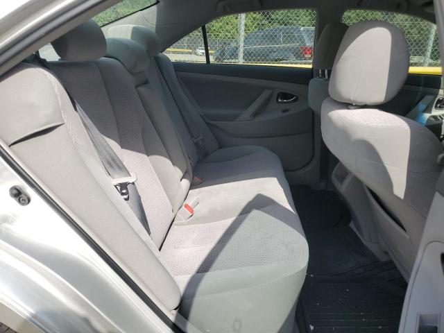 Photo 10 from auction – 2011 TOYOTA CAMRY BASE with VIN 4T1BF3EK2BU620794