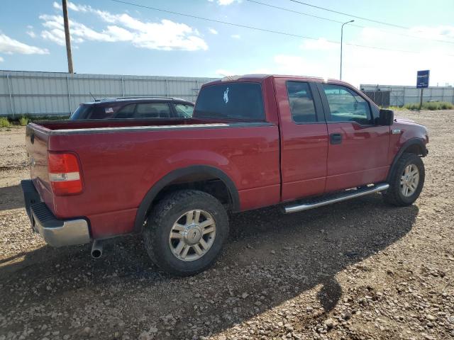 Photo 3 from auction – 2008 FORD F150 with VIN 1FTPX14V38FC21347