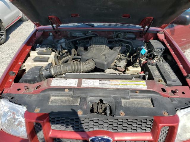Photo 11 from auction – 2001 FORD EXPLORER S with VIN 1FMZU77E71UA35906