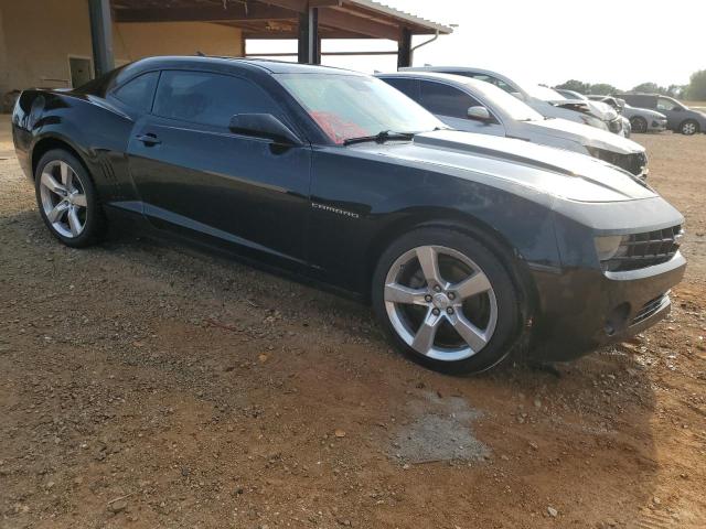 Photo 4 from auction – 2010 CHEVROLET CAMARO LT with VIN 2G1FB1EV5A9160339