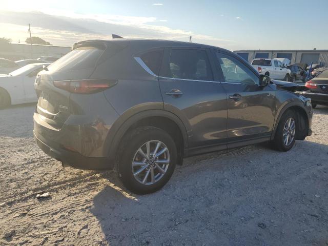 Photo 3 from auction – 2022 MAZDA CX-5 PREFE with VIN JM3KFBCM0N1573930