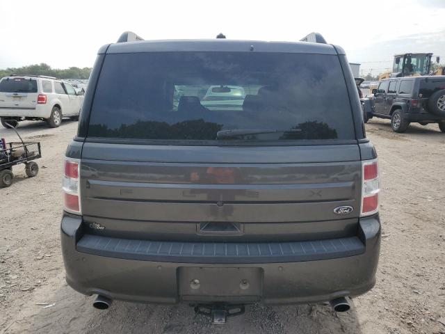 Photo 6 from auction – 2017 FORD FLEX SE with VIN 2FMGK5B86HBA12846