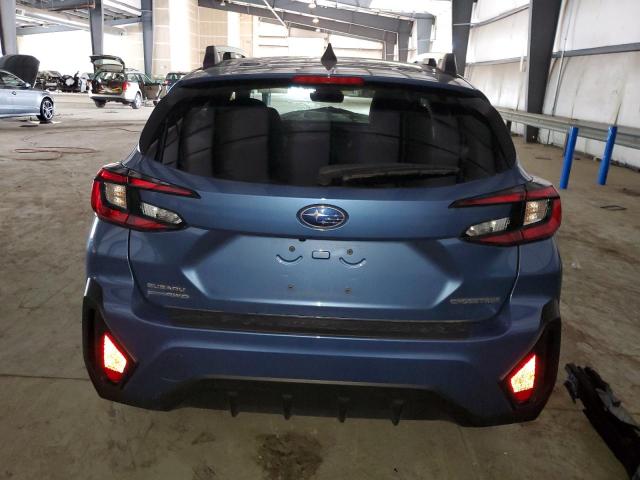 Photo 6 from auction – 2024 SUBARU CROSSTREK with VIN JF2GUADC3RH304212