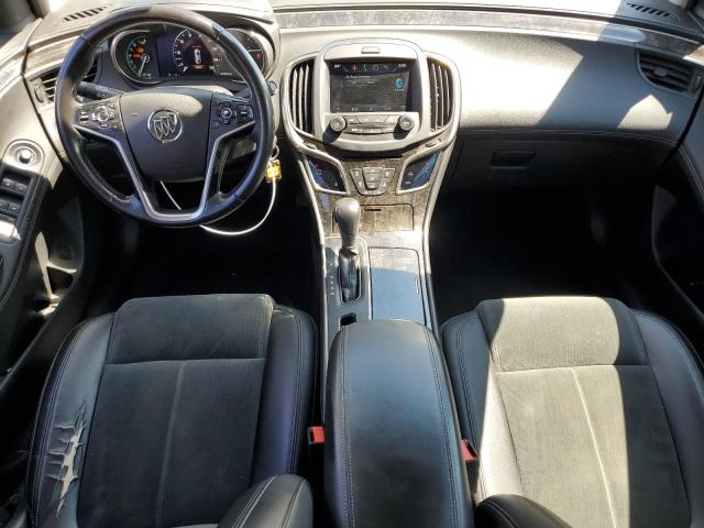 Foto 8 de la subasta – 2014 BUICK LACROSSE con VIN 1G4GA5GR8EF168837