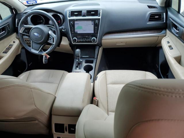 Photo 8 from auction – 2018 SUBARU OUTBACK 3. with VIN 4S4BSENC5J3321420