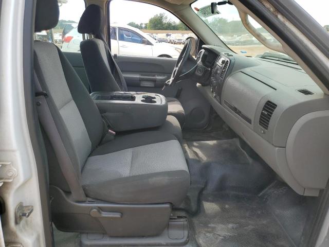 Photo 7 from auction – 2008 CHEVROLET SILVERADO with VIN 3GCEC13068G183510