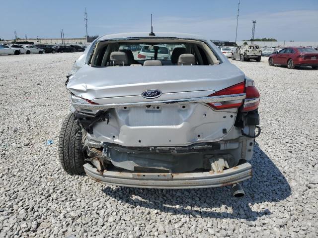Photo 6 from auction – 2018 FORD FUSION SE with VIN 3FA6P0H76JR221116