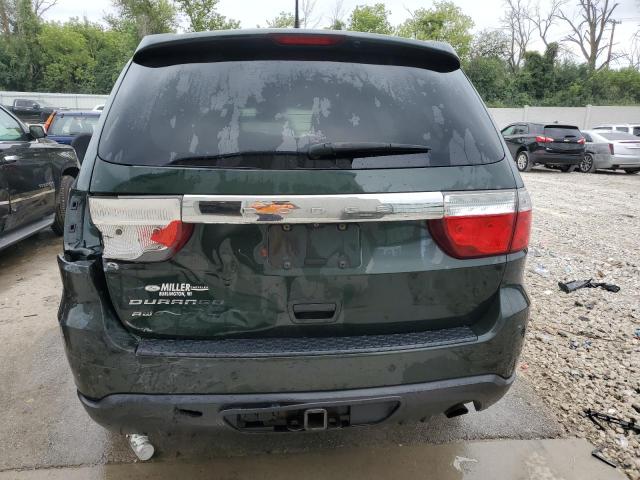 Photo 6 from auction – 2011 DODGE DURANGO EX with VIN 1D4RE2GG3BC712272
