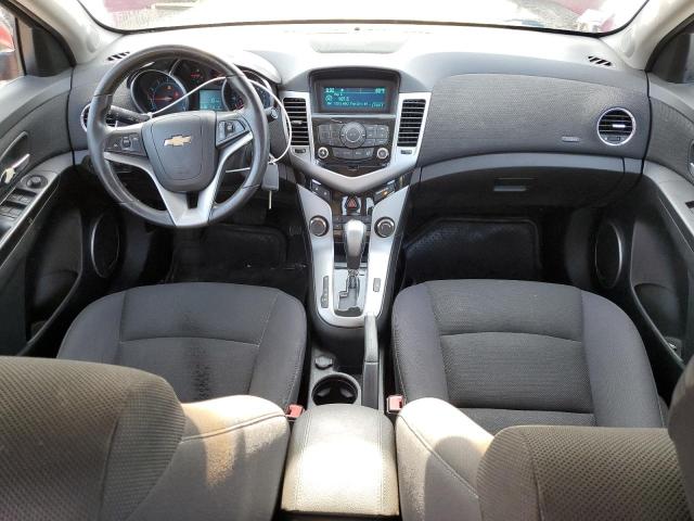 Photo 8 from auction – 2012 CHEVROLET CRUZE LT with VIN 1G1PF5SCXC7271007