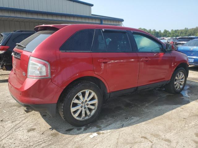 Photo 3 from auction – 2010 FORD EDGE SEL with VIN 2FMDK4JC0ABB57356