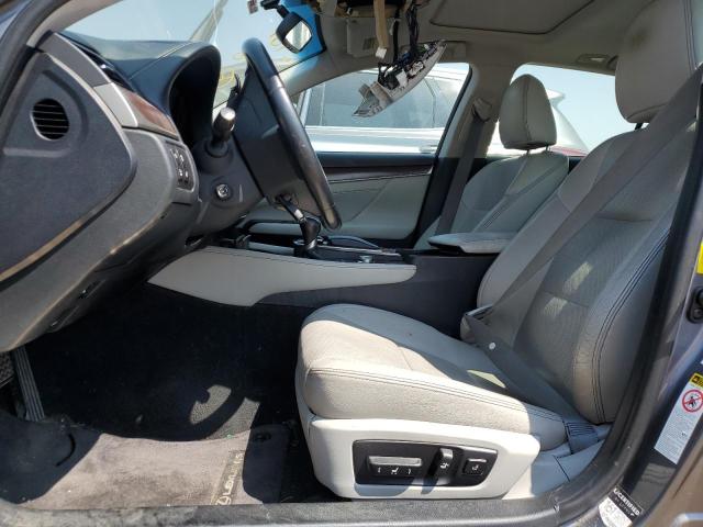 Photo 7 from auction – 2014 LEXUS GS 350 with VIN JTHCE1BL3E5022546