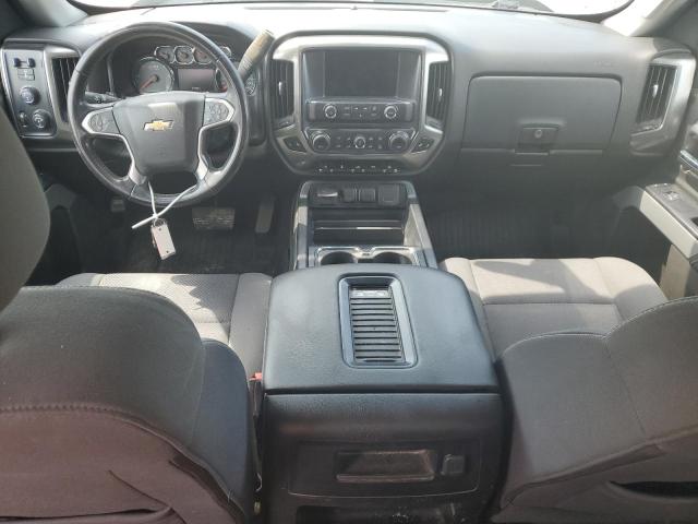 Photo 8 from auction – 2018 CHEVROLET SILVERADO with VIN 3GCUKREC2JG622969