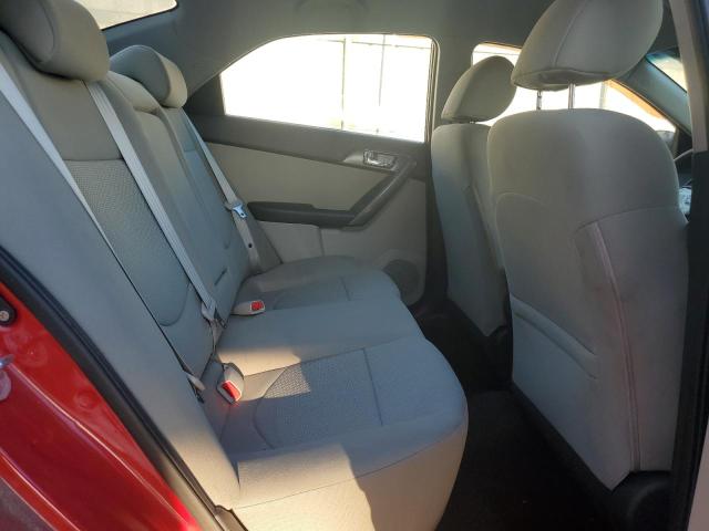 Photo 10 from auction – 2013 KIA FORTE EX with VIN KNAFU4A26D5736338