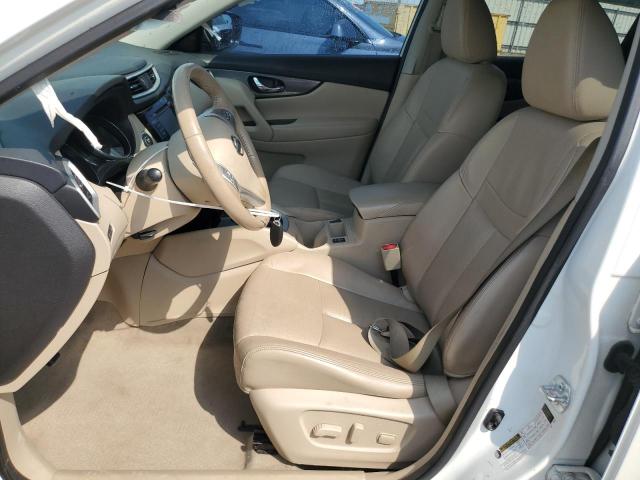 Photo 7 from auction – 2015 NISSAN ROGUE S with VIN 5N1AT2MT3FC806543