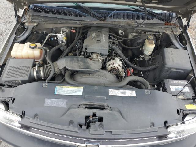 Photo 11 from auction – 2000 CHEVROLET SILVERADO with VIN 1GCEK14T3YZ137032