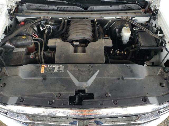 Photo 11 from auction – 2019 CHEVROLET SILVERADO with VIN 2GCRCNEC4K1101094