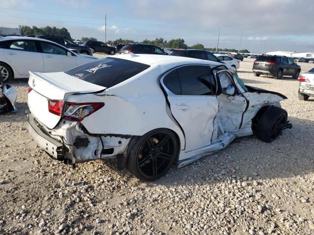 Photo 3 from auction – 2014 LEXUS GS 350 with VIN JTHBE1BL3E5030691