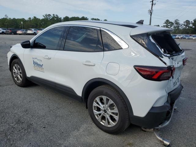 Photo 2 from auction – 2023 FORD ESCAPE ACT with VIN 1FMCU9GN7PUB25017