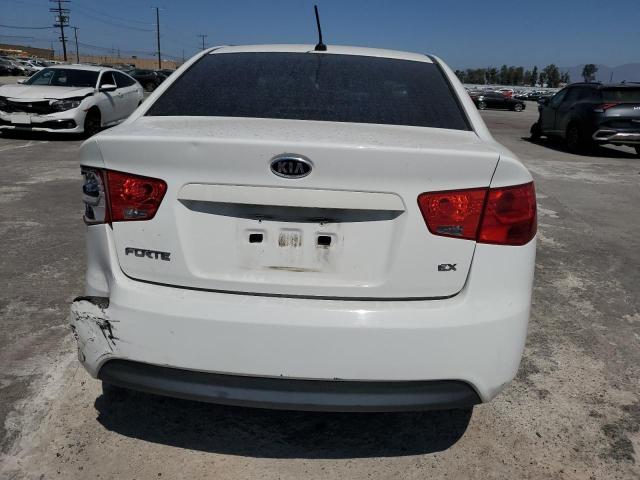 Фото 6 с аукциона – 2010 KIA FORTE EX с VIN KNAFU4A26A5201764