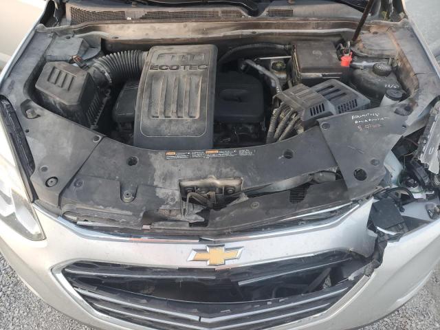 Photo 12 from auction – 2017 CHEVROLET EQUINOX LT with VIN 2GNFLFEK7H6131516