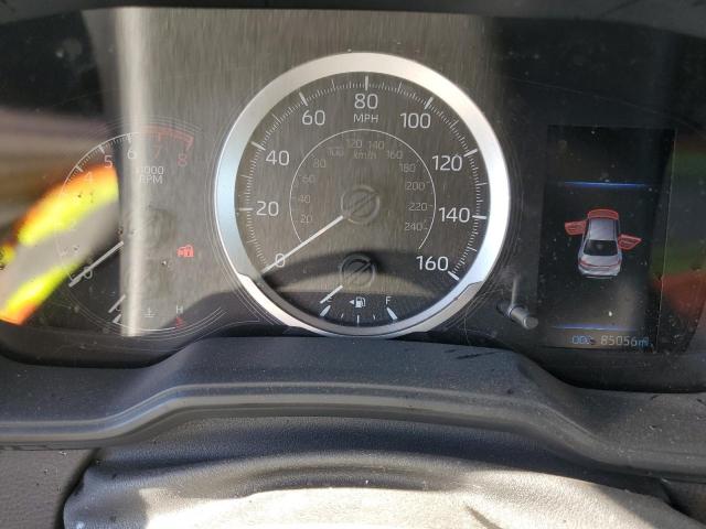Photo 9 from auction – 2020 TOYOTA COROLLA LE with VIN JTDEPRAE2LJ028445