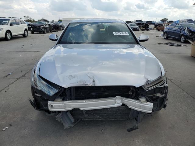 Фото 5 с аукциона – 2016 AUDI A6 PREMIUM с VIN WAUFGAFC6GN057911