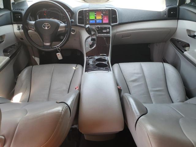 Photo 8 from auction – 2009 TOYOTA VENZA with VIN 4T3ZK11A29U003151