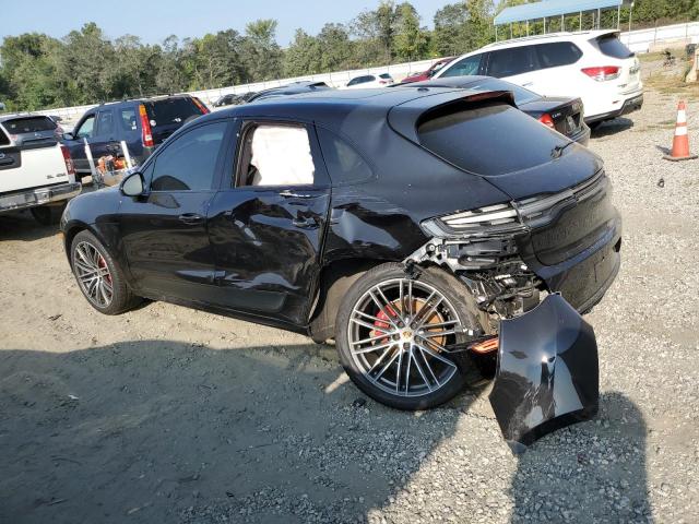 Photo 2 from auction – 2020 PORSCHE MACAN GTS with VIN WP1AG2A5XLLB55419