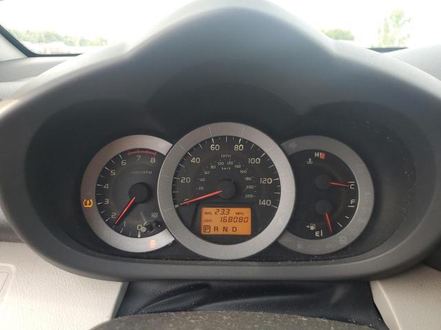 صورة رقم 9 من المزاد - 2012 TOYOTA RAV4 مع VIN 2T3ZF4DV6CW111011