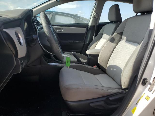 Photo 7 from auction – 2017 TOYOTA COROLLA L with VIN 5YFBURHE2HP669373