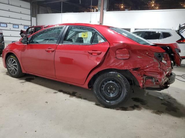 Photo 2 from auction – 2014 TOYOTA COROLLA L with VIN 2T1BURHE4EC227531