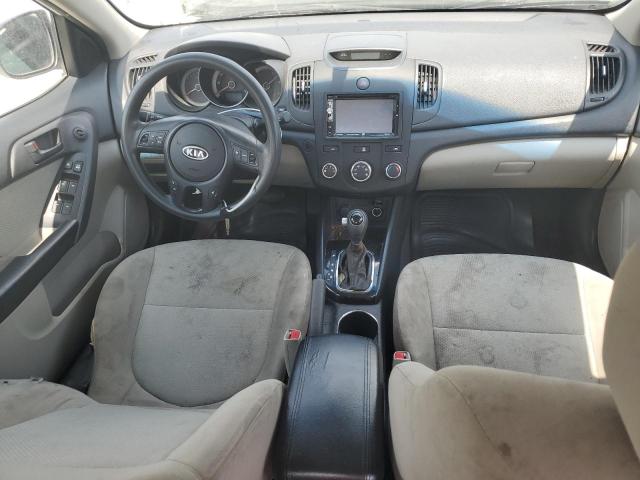 Photo 8 from auction – 2012 KIA FORTE EX with VIN KNAFU4A22C5511980