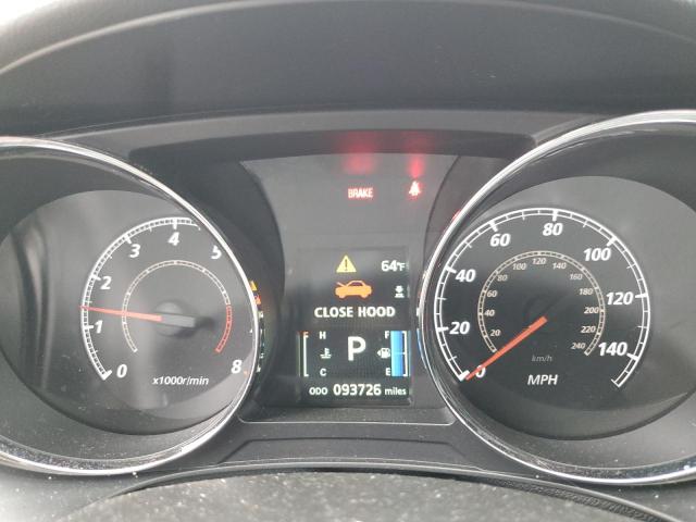 Photo 9 from auction – 2017 MITSUBISHI OUTLANDER with VIN JA4AP3AU9HZ063991