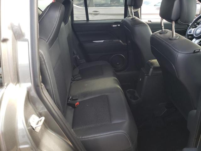 Photo 10 from auction – 2014 JEEP COMPASS LA with VIN 1C4NJCEB0ED632608