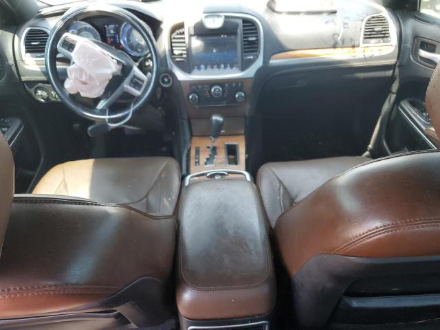 Photo 8 from auction – 2014 CHRYSLER 300C VARVA with VIN 2C3CCADT1EH283126