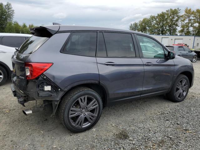 Photo 3 from auction – 2019 HONDA PASSPORT E with VIN 5FNYF8H52KB025776