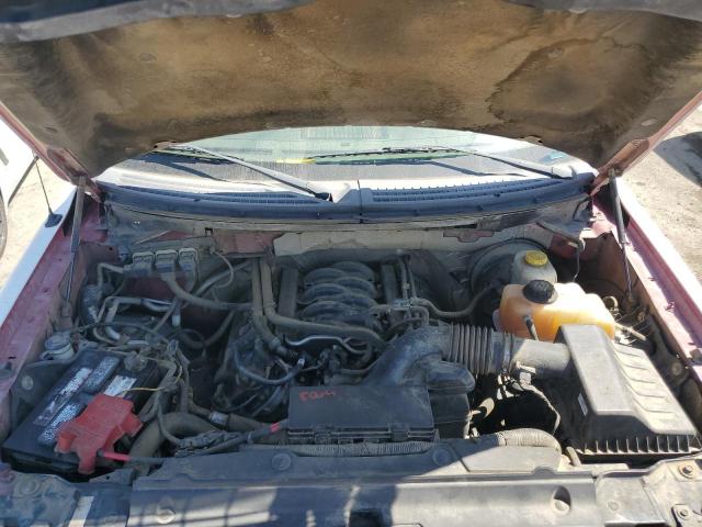 Photo 11 from auction – 2014 FORD F150 SUPER with VIN 1FTVX1CF5EKF29673