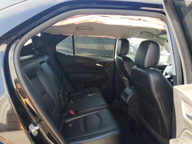 Photo 11 from auction – 2020 CHEVROLET EQUINOX LT with VIN 3GNAXLEX9LL324134